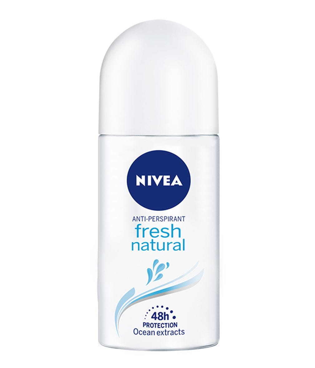 nivea fresh